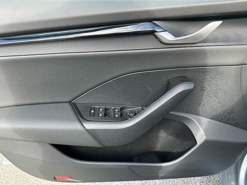 Škoda Octavia (2027) 1,5 TSI m-HEV 85 kW 7-stup. au - fotka 18 z 22
