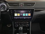 Škoda Superb (2019) 2.0 TDI, 4X4, Automat, Kůže - náhled 12