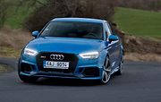 Audi RS 3.