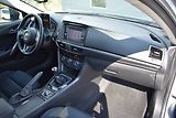 Mazda 6 2,0 16V ATTRACTION.1M,SERVIS - náhled 13