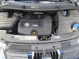 Seat Alhambra (2009) 4X4,1,9TDI,7M,TZ,KRÁSNÁ,1MAJ64 - náhled 22