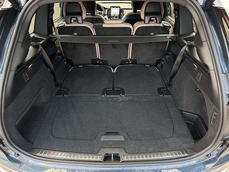 Volvo XC90 T8 PLUS, VENTILACE, VZDUCH, 36 - fotka 14 z 21
