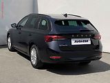 Škoda Octavia (2022) 2.0 TDi, Ambition, Webasto - náhled 6