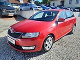 Škoda Rapid 1,2 TSI 66kW - náhled 2