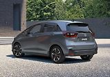 Honda Jazz (2026) SPORT + 1.5eHEV 122k FACELIFT - náhled 4