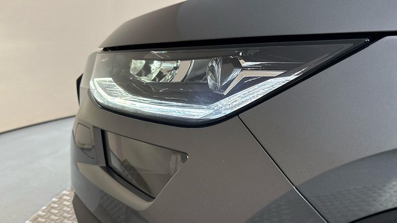 Škoda Kodiaq 2.0 TDI DSG 4x4 L&K - fotka 18 z 32