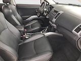 Mitsubishi Outlander (2011) 2.2 DI-D, 4X4, Automat - náhled 9