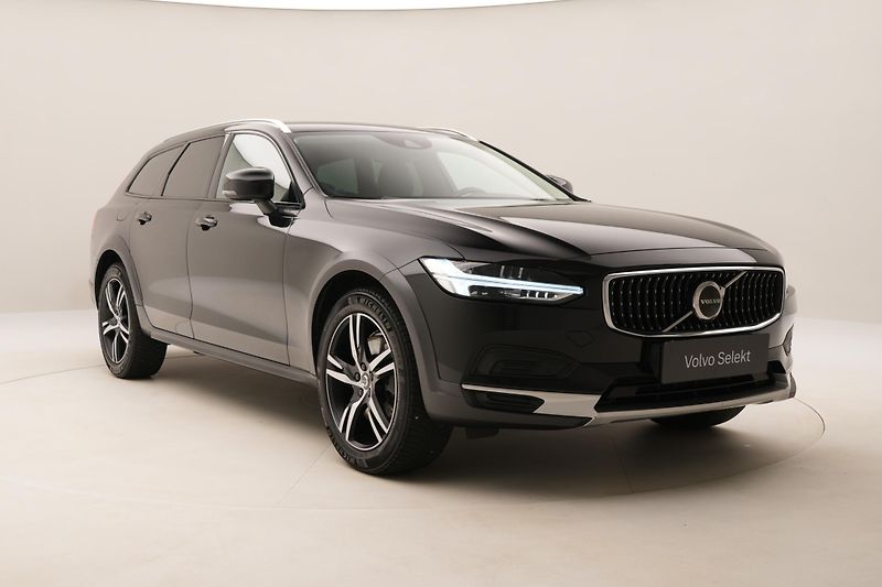 Volvo V90 CC D5 AWD MOMENTUM POLESTAR  - fotka 15 z 46