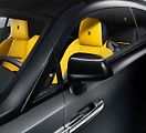 Rolls-Royce Wraith Black Arrow - vyladěný v každém detailu.