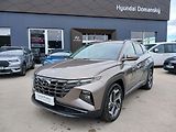 Hyundai Tucson Plug-in Hybrid1,6 T-GDI 4x4 AT - náhled 1