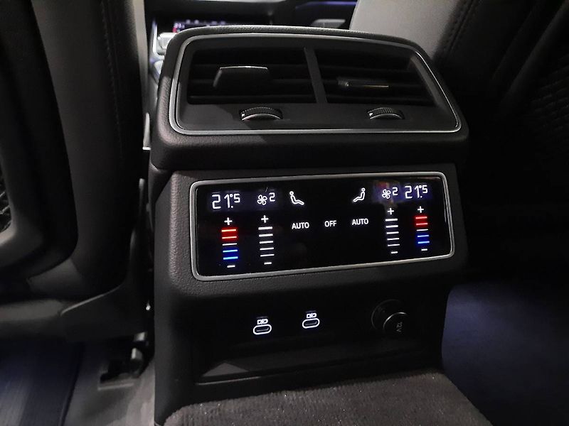 Audi A6 Allroad (2023) 50 TDI quattro (210kW/285k) Ti - fotka 22 z 25