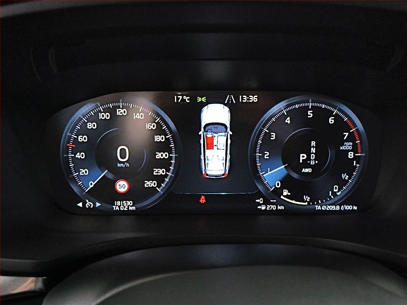 Volvo V60 (2020) T8 Twing Engine - fotka 11 z 23