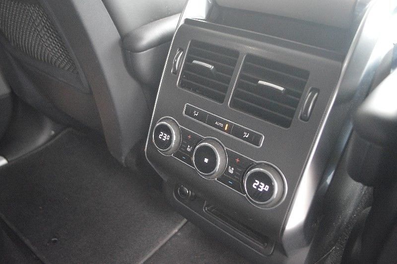 Land Rover Range Rover Sport - fotka 16 z 27