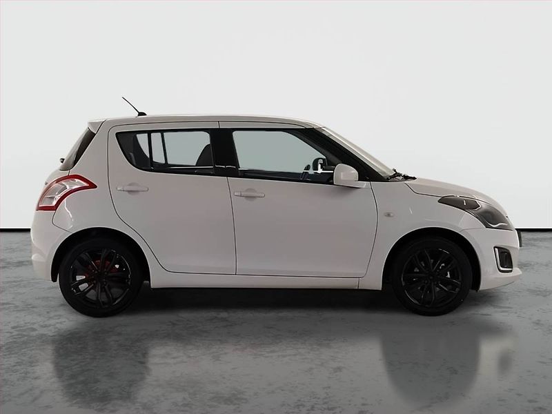 Suzuki Swift (2015) 1.2, jezdí výborně - fotka 6 z 21