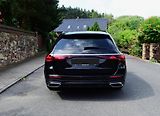 Mercedes-Benz Třídy E (2024) E220d, AMG paket, nízký nájezd - náhled 8