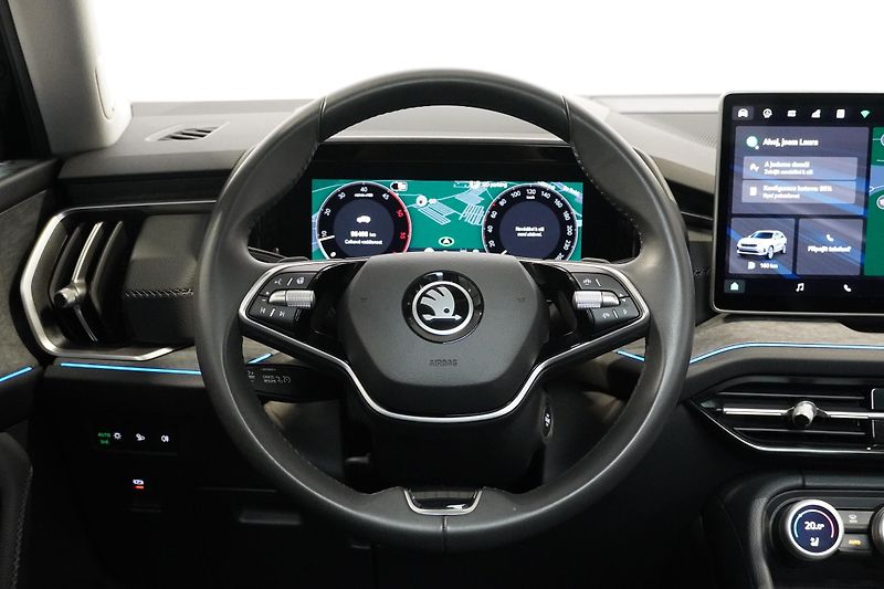 Škoda Kodiaq 2.0TDI Excl.Sel.ČR,1MAJ,7 míst - fotka 26 z 43