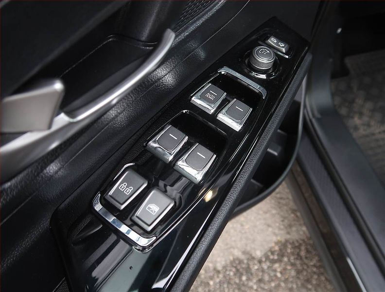 SsangYong Korando (2022) 1.5 T-GDI - fotka 20 z 20