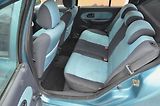 Renault Clio (2002) 1.5 DCi 48kW /ČR / STK 06/2028 - náhled 12