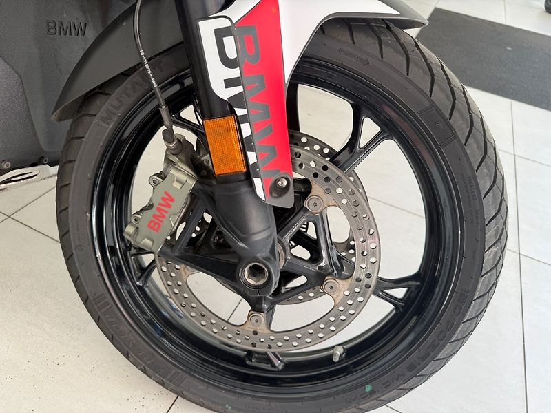 BMW R 1300 GS (2024) - fotka 13 z 15