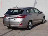 Hyundai i30 (2016) 1.6 GDi, ČR, AC, TZ, tempo - náhled 6