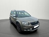 Škoda Yeti 1.4 TSI OUTDOOR 4x4 - náhled 1