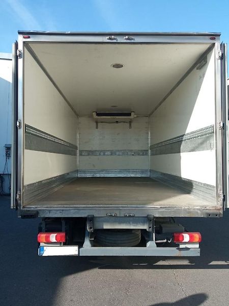 Mercedes-Benz Atego (2014) 1018 - fotka 8 z 19