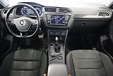 Volkswagen Tiguan (2016) 2.0TDi - 140 kW HIGHLINE 4x4 - náhled 23
