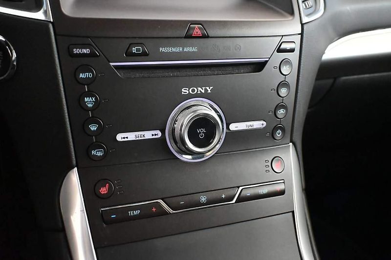 Ford Galaxy (2023) 2.5 TITANIUM 7 Míst LED ACC SO - fotka 20 z 40