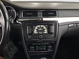 Škoda Superb (2015) 2.0 TDI, Navi, Xenony - náhled 11