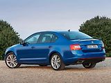 Škoda Octavia RS.