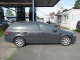 Volkswagen Passat 1,6 TDi 77kW Variant - náhled 8