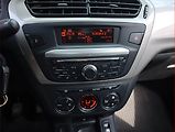 Citroën C-Elysée (2016) 1.2 PureTech, Serv.kniha - náhled 12
