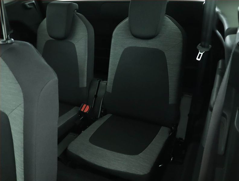 Citroën Grand C4 SpaceTourer (2022) 1.2 T, 7 míst, Serv.kniha - fotka 16 z 17