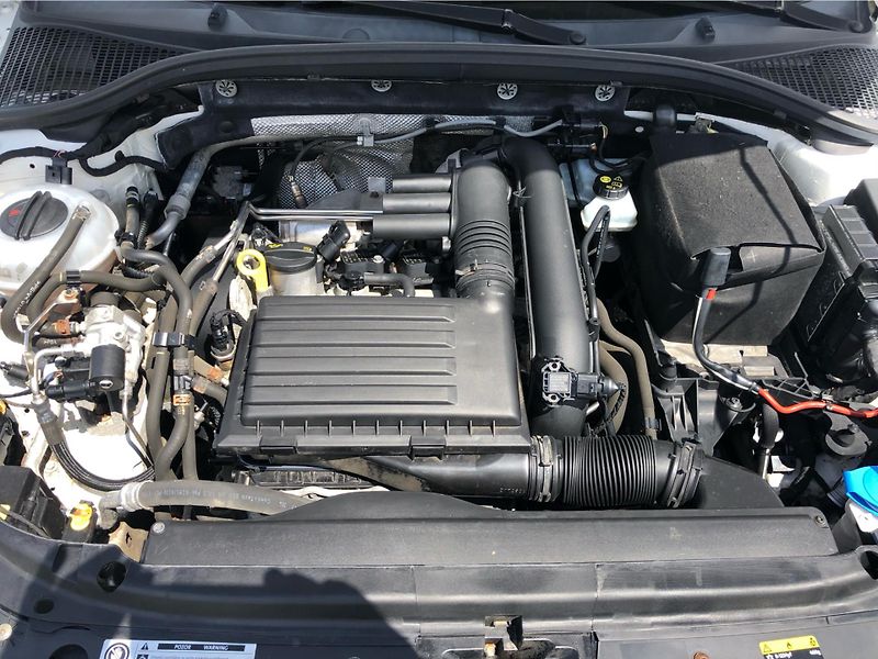 Škoda Octavia 1,4 TGI  STYLE - fotka 28 z 28