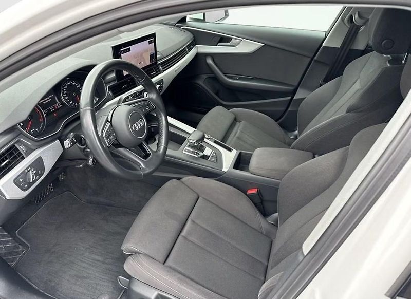 Audi A4 Allroad 45 TFSI Quattro Proline Tažné - fotka 8 z 12