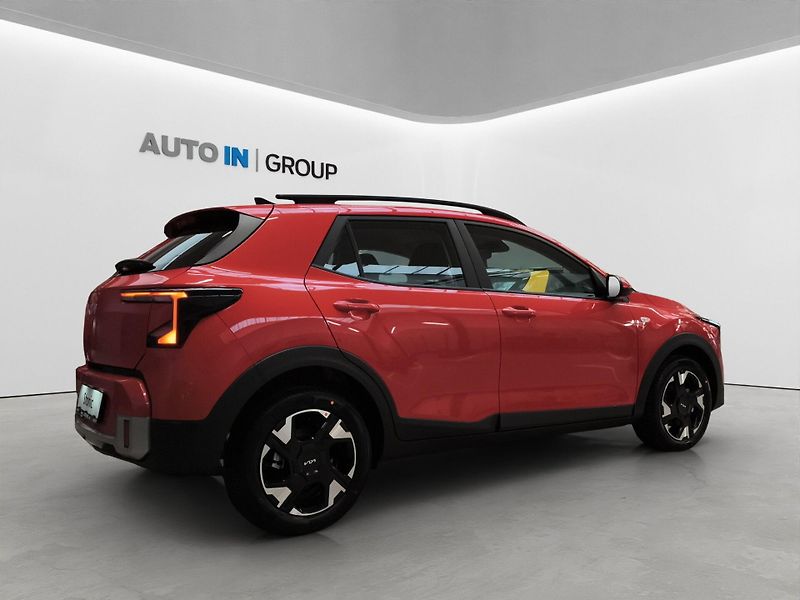 Kia Stonic (2026) SE 1,0 T-GDI GPF SPIN (2026) - fotka 6 z 15