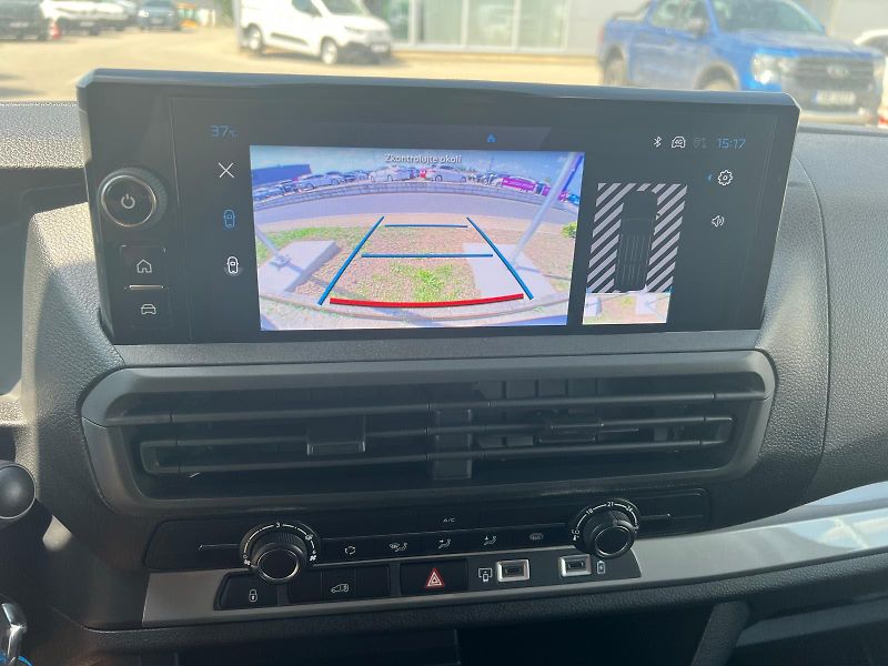 Peugeot Expert (2026) Furgon L2 2.2 BlueHDi 150 S&S  - fotka 15 z 15