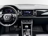 Škoda Kodiaq (2024) L&K 2.0 TDI 147kw - náhled 5