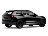 Volvo XC60 BLACK EDITION PLUS B5 AWD 184k - náhled 10