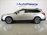 Subaru Outback 2,5 i 129kW 4WD Exclusice ČR - náhled 4