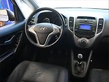 Hyundai ix20 (2013) 1.6 CVVT, Serv.kniha, Tempomat - náhled 7