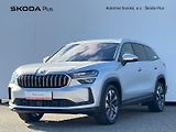 Škoda Kodiaq (2025) DSG 1.5 TSI / iV 150kW / EXCLU - náhled 1