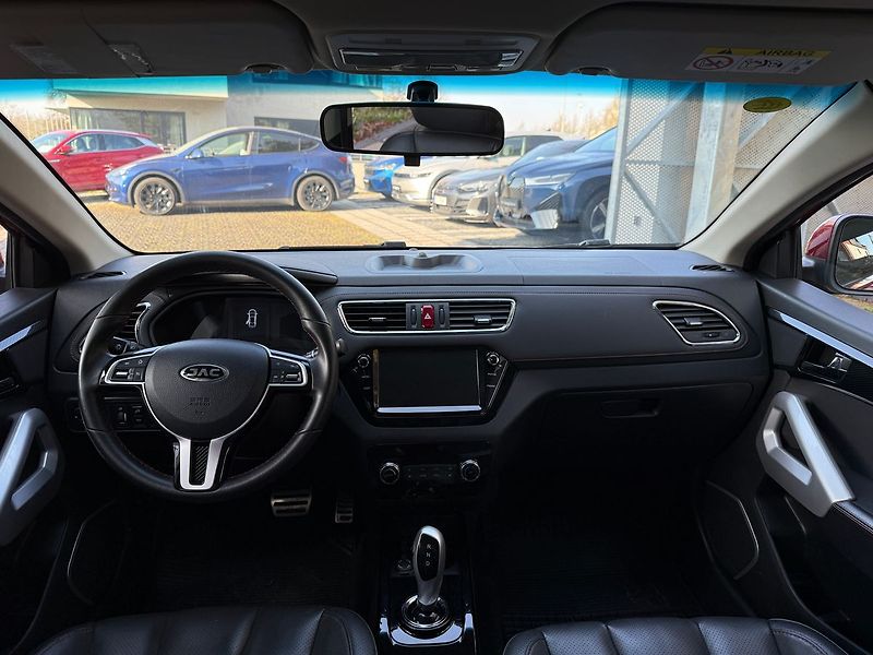 JAC Ostatní e-S2 43kWh 360° kamera - fotka 9 z 27