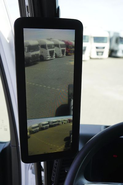 Mercedes-Benz Actros (2022) 1843 / ACC / E 6 / MP 5 / 4 X  - fotka 40 z 52