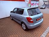 Škoda Fabia 1.2 TSi Elegance, ČR, Serviska - náhled 8