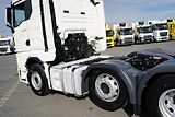 MAN TGX (2021) 26.470 / E 6 / ACC / GM / PUSH - náhled 10