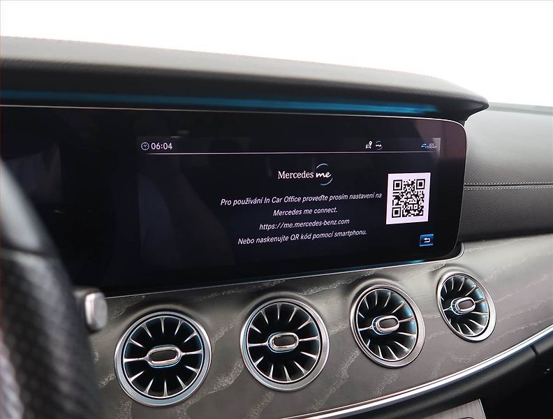 Mercedes-Benz CLS (2019) 350 d 4MATIC - fotka 18 z 32