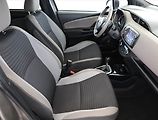 Toyota Yaris (2017) 1.5 Dual VVT-i, Automat, ČR - náhled 7