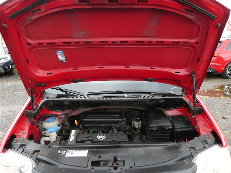 Volkswagen Caddy 1,4 i 59kW závěs, LIFE - fotka 30 z 35