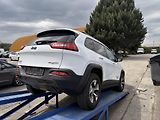 Jeep Cherokee (2016)  3.2 V6 Trailhawk 4WD,1941!! - náhled 32